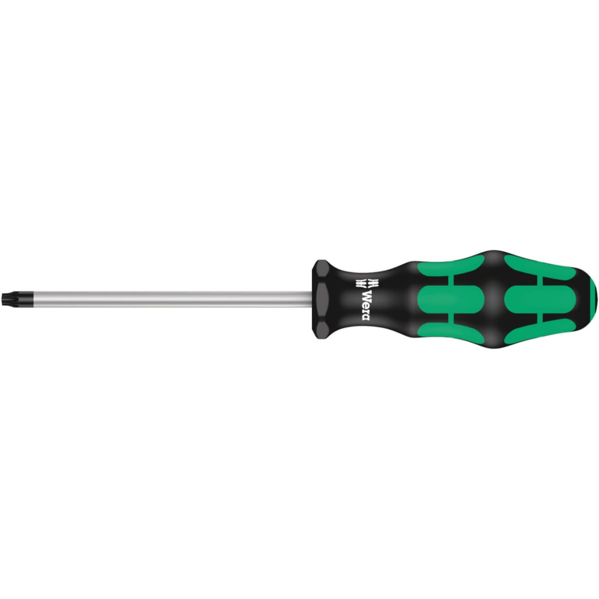 Wera 5028015001 Schroevendraaier - Torx - T30 X 115mm