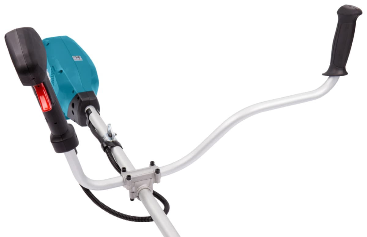 Makita DUR369AZ 36V (2x18V) Li-Ion Accu Grastrimmer / Bosmaaier Body - U-greep - Koolborstelloos thumbnail 3