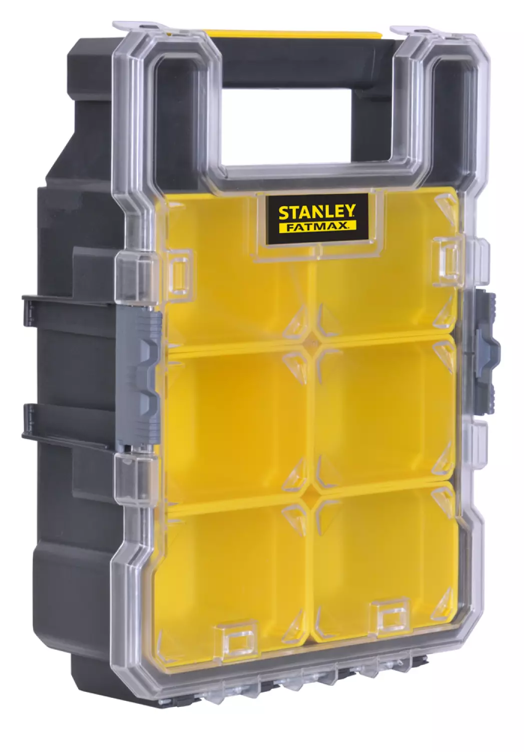 Stanley FMST1-72378 FatMax Organizer - 26,1 X 11,5 X 35,9cm