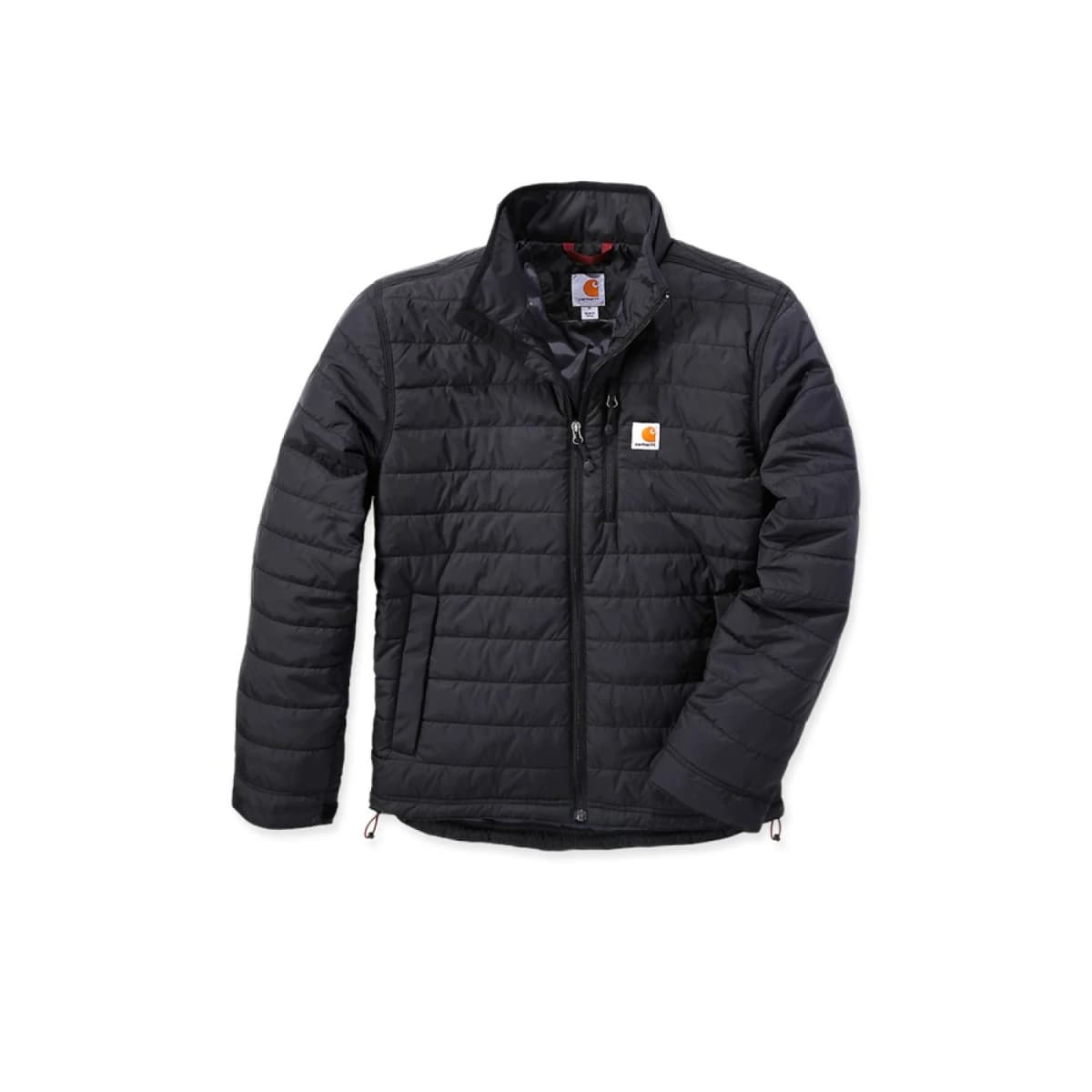 Carhartt Gilliam Jacket Black - S