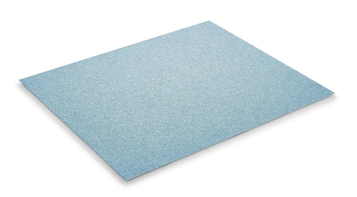 Festool STF 80x133 P320 GR NET/50 Schuurvellen - 80 X 133 X P320 (50st)