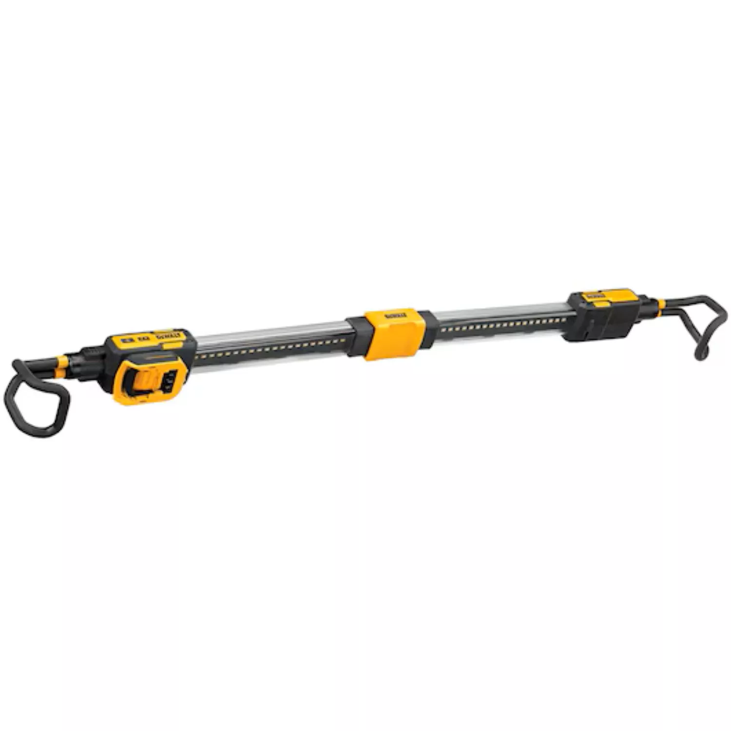 DeWALT DCL045-XJ 12V / 18V Li-ion XR Accu Lichtbalk Body - 1800Lm thumbnail 2