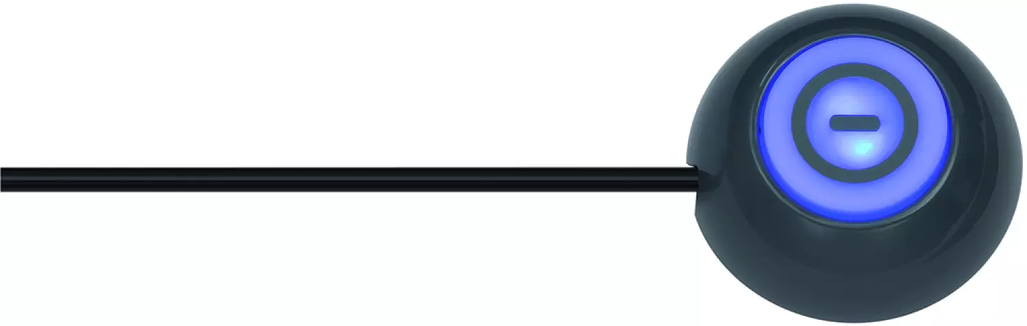 Brennenstuhl 1159560516 6 Voudige Stekkerdoos Met Switch - 1,5m thumbnail 3