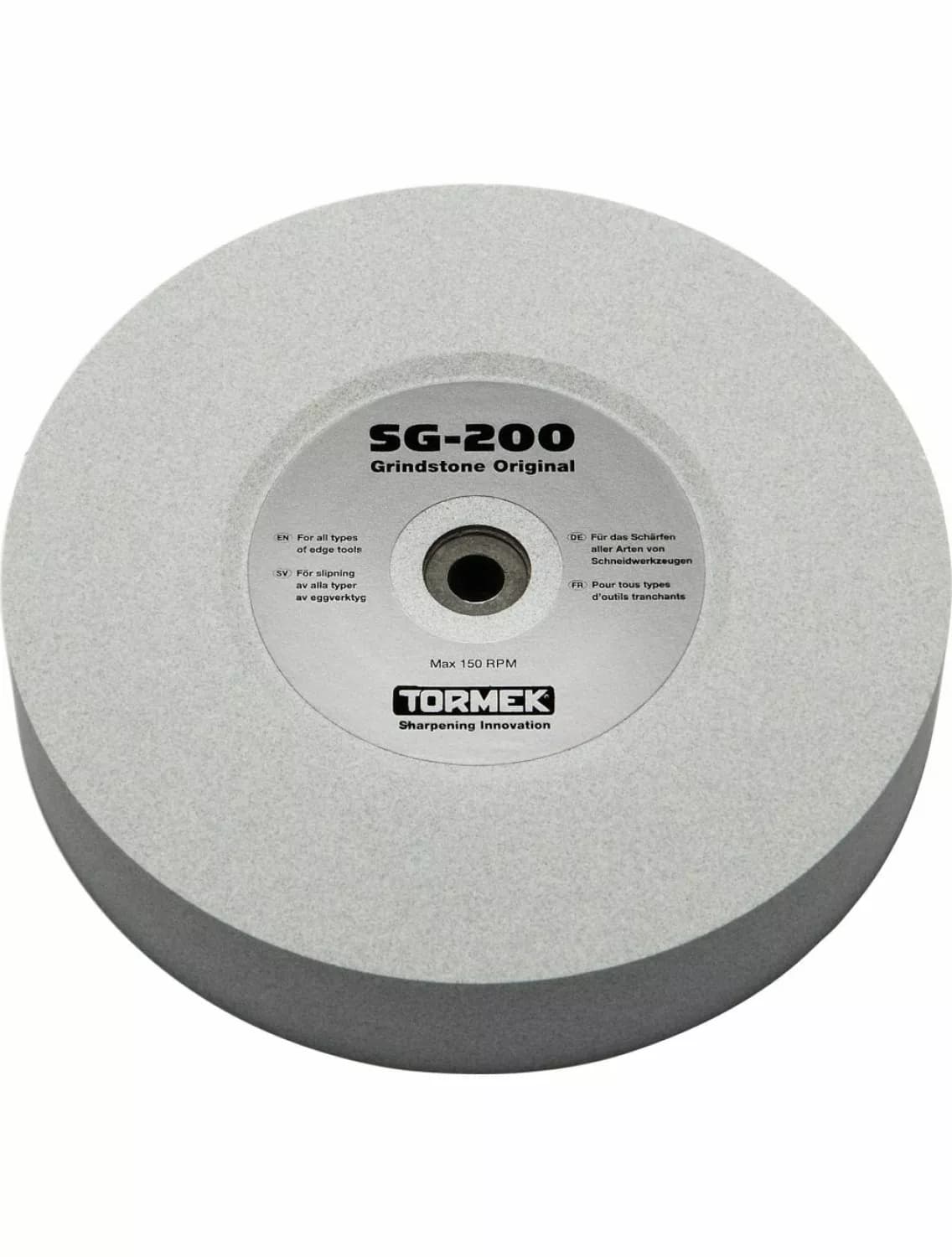 Tormek SG-200 Originele Slijpsteen