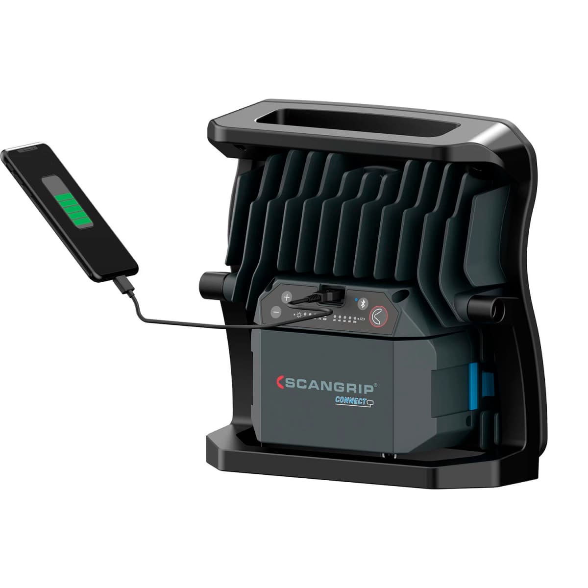 Scangrip Nova 10 Connect - 10000Lm thumbnail 3