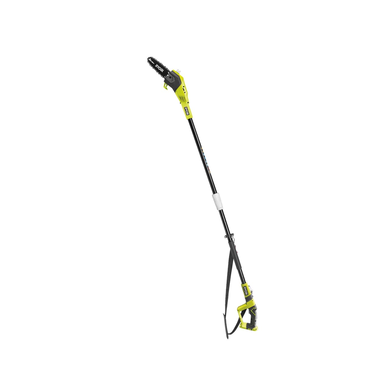 Ryobi OPP1820 18V Li-Ion Accu Telescopische Kettingzaag Body - 20cm