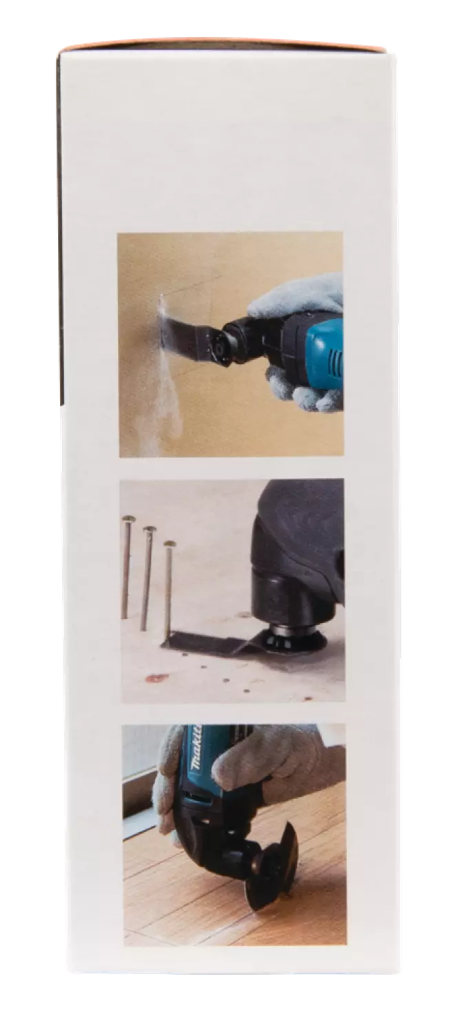 Makita B-67480 Invalzaagset Multitool Starlock 4-delig thumbnail 2