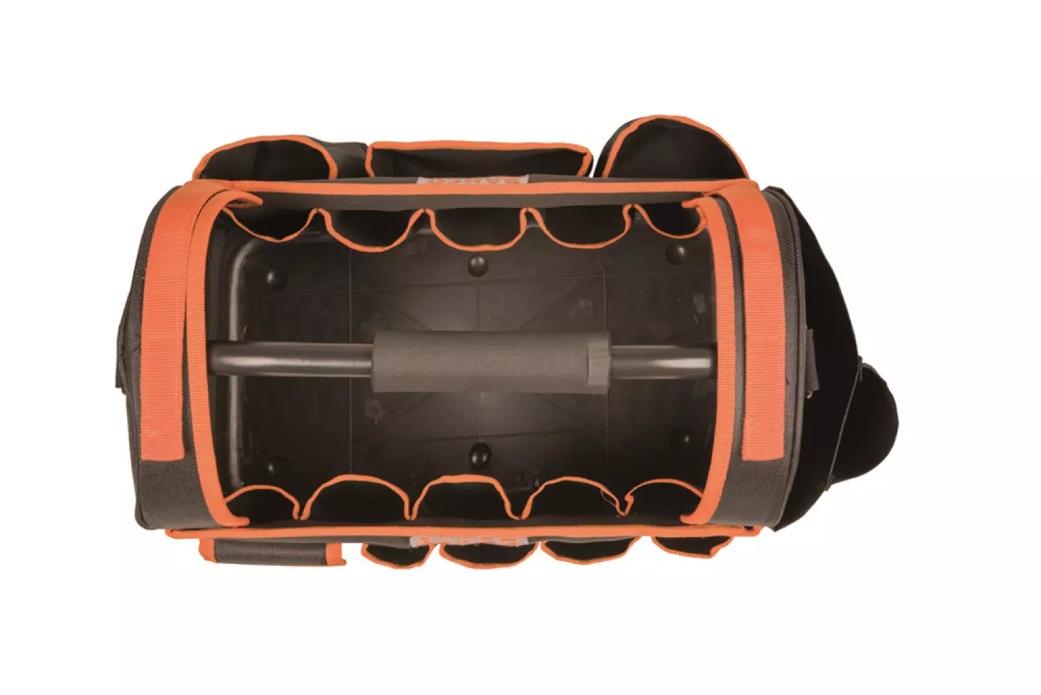 Bahco 3100TB Gereedschapstas - Nylon thumbnail 2