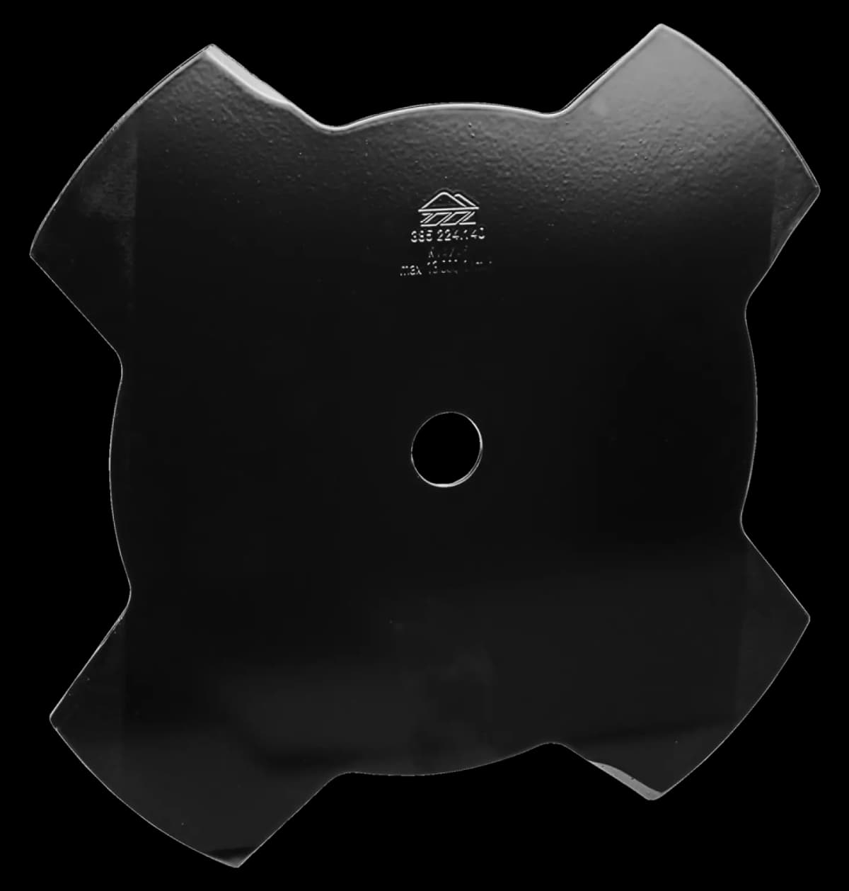 Makita 385224140 Snijblad - 250 X 20 X 4T thumbnail 2