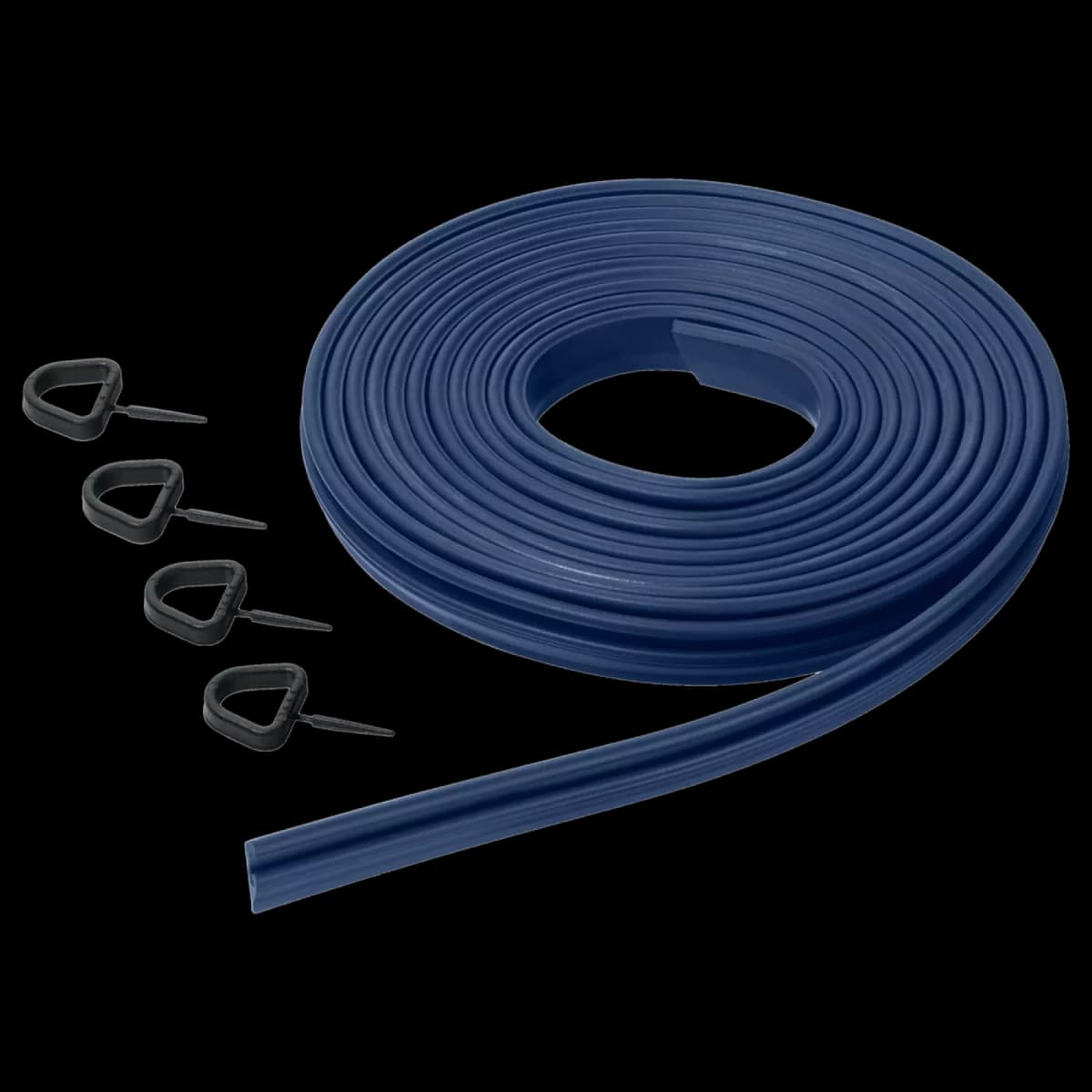 Bosch FSN SS Antisplinterplaat - 3,4m