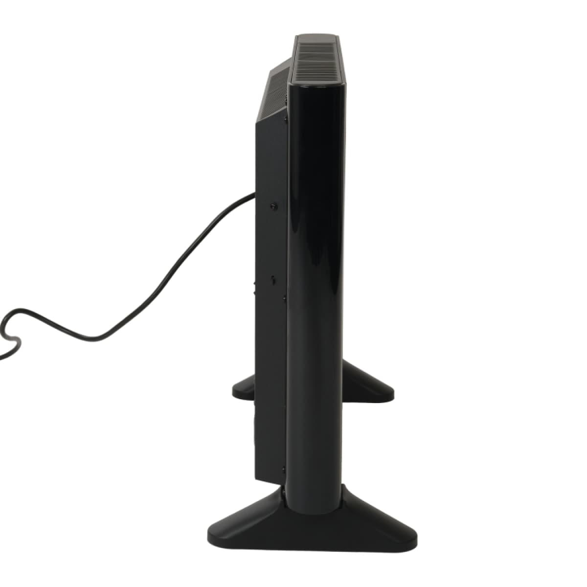 EUROM Alutherm 1500 Wifi Black Convectorkachel - 1500W - 60m3 thumbnail 4