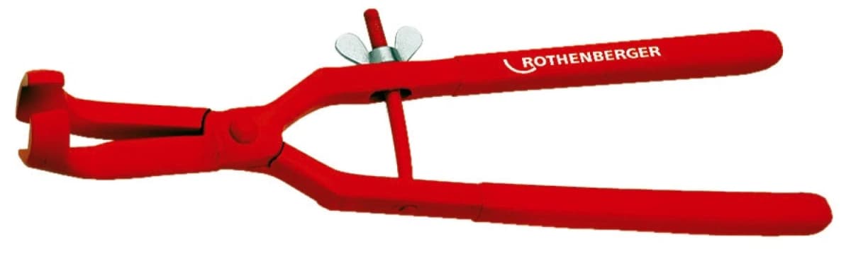 Rothenberger 351050 Standkraan Moersleutel