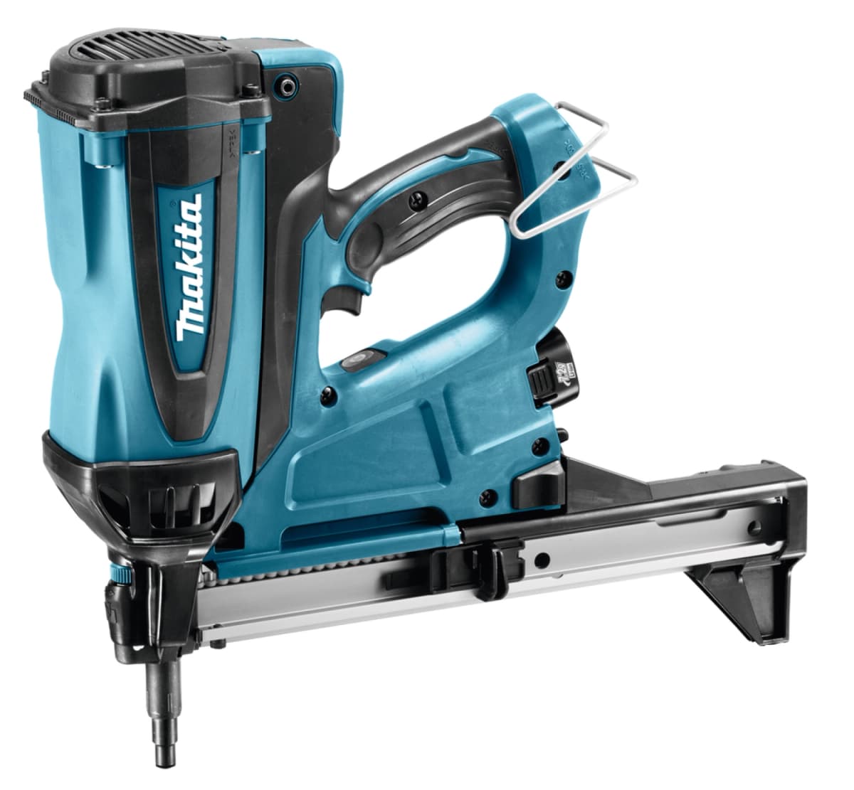 Makita GN420CLSE 7,2V Gastacker In Koffer - 15 - 40mm thumbnail 2