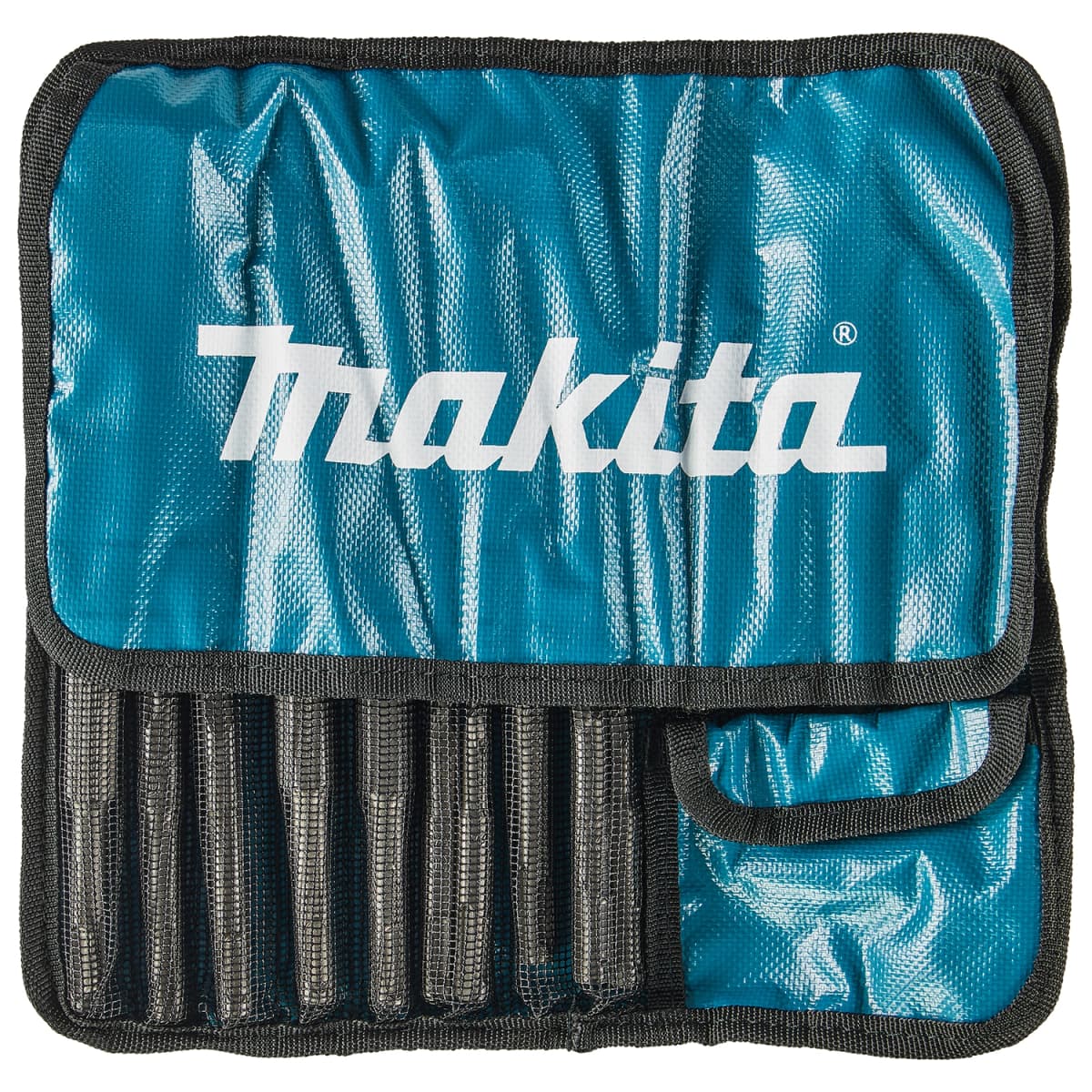 Makita D-54863 17-delige Betoonboor-/beitelset - SDS-plus