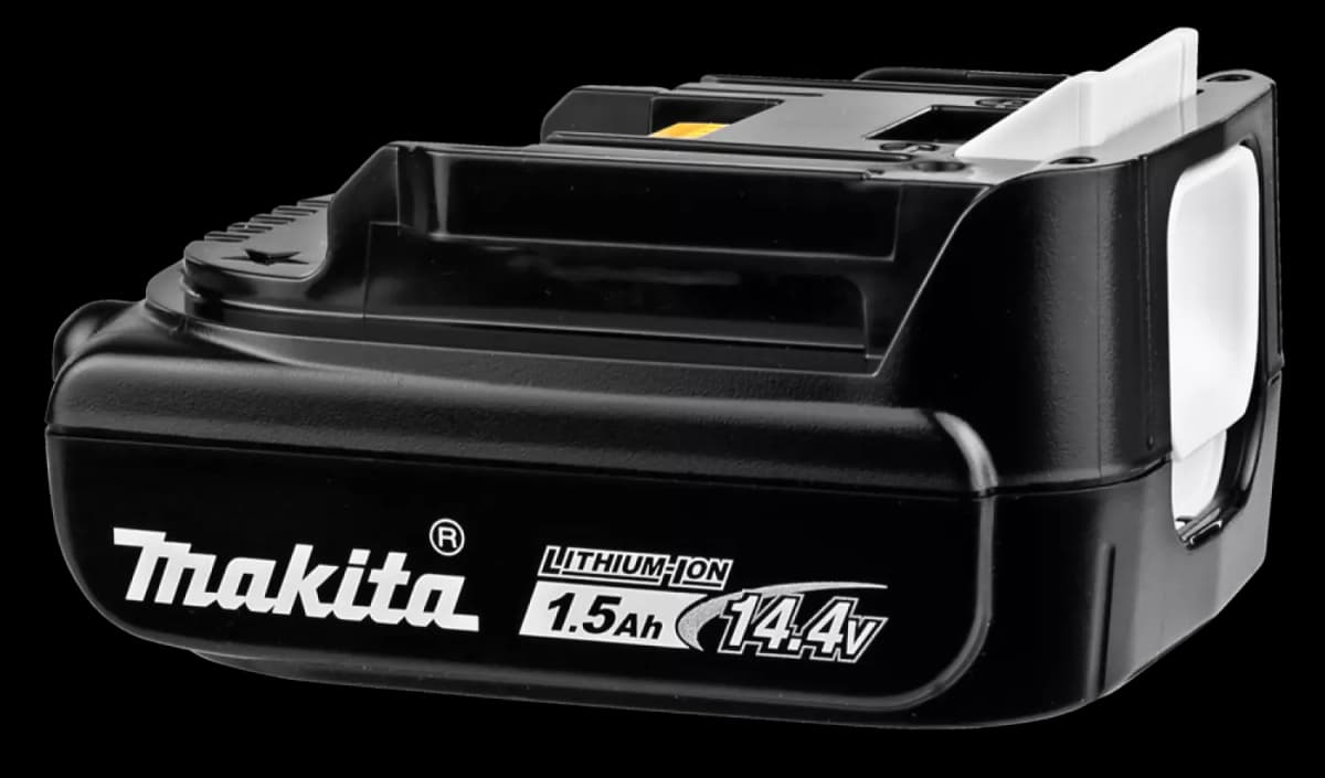 Makita BL1415N 14.4V Li-ion Accu - 1.5Ah thumbnail 3