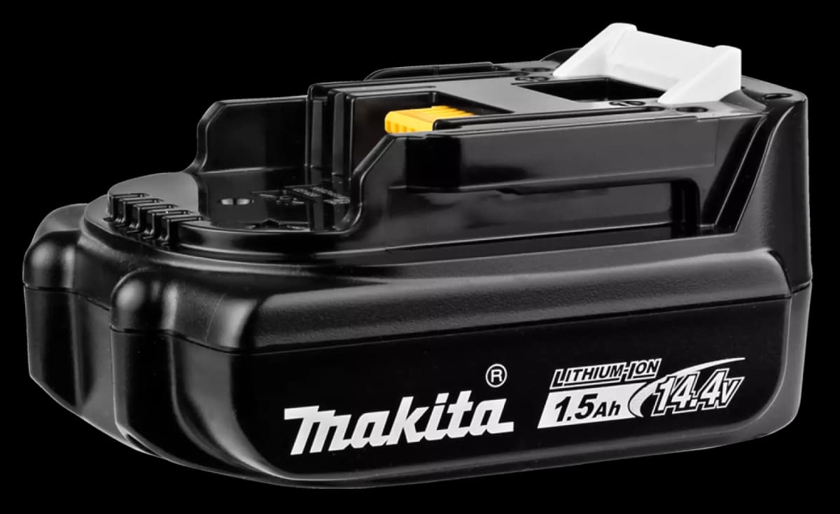 Makita BL1415N 14.4V Li-ion Accu - 1.5Ah thumbnail 2