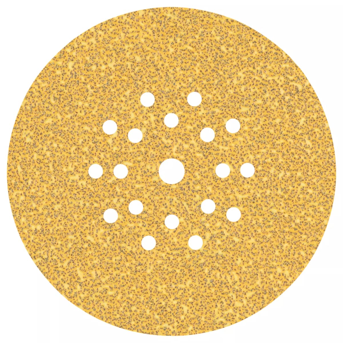 Bosch 2608901146 EXPERT Schuurvel C470 Best For Wood And Paint - 225mm - K40 - 19 Gaten (25st)