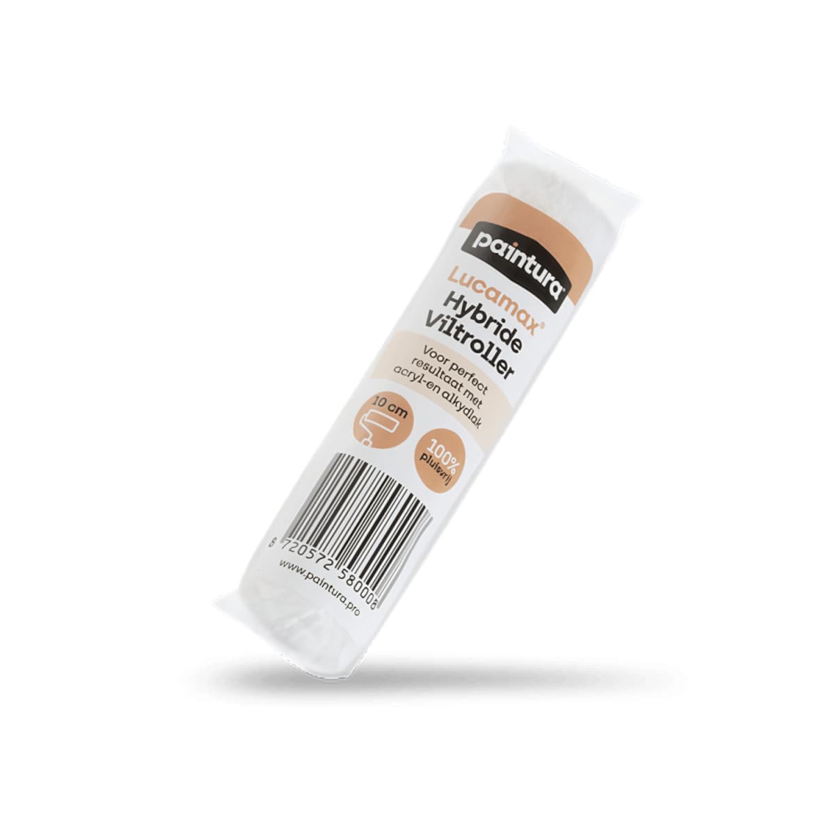 Paintura Lucamax Hybride Viltroller - 10cm