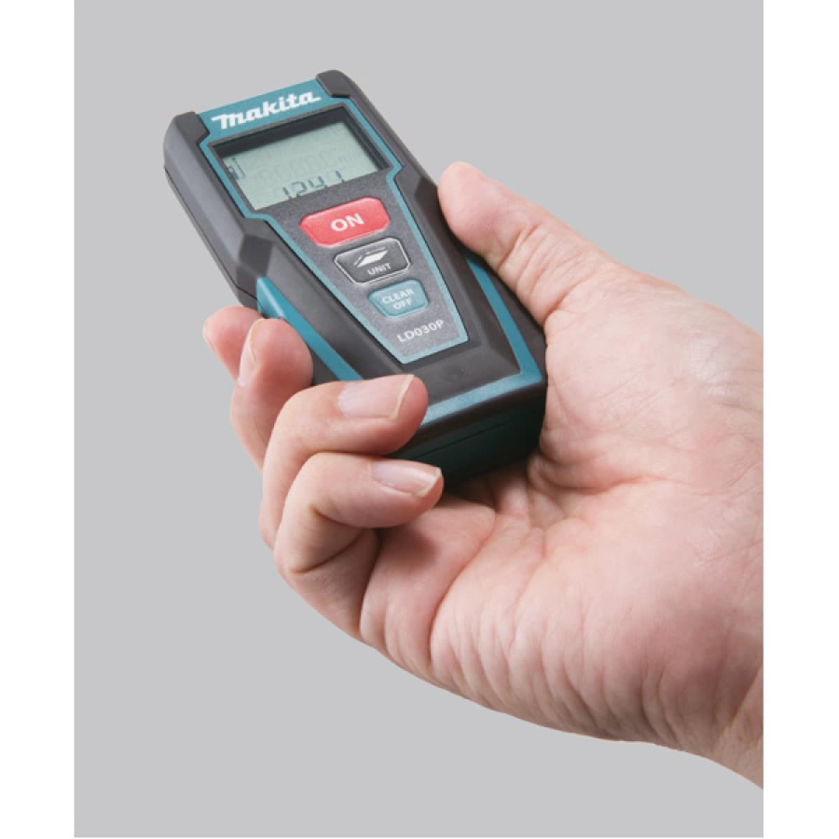 Makita LD030P Afstandsmeter - 30m thumbnail 2