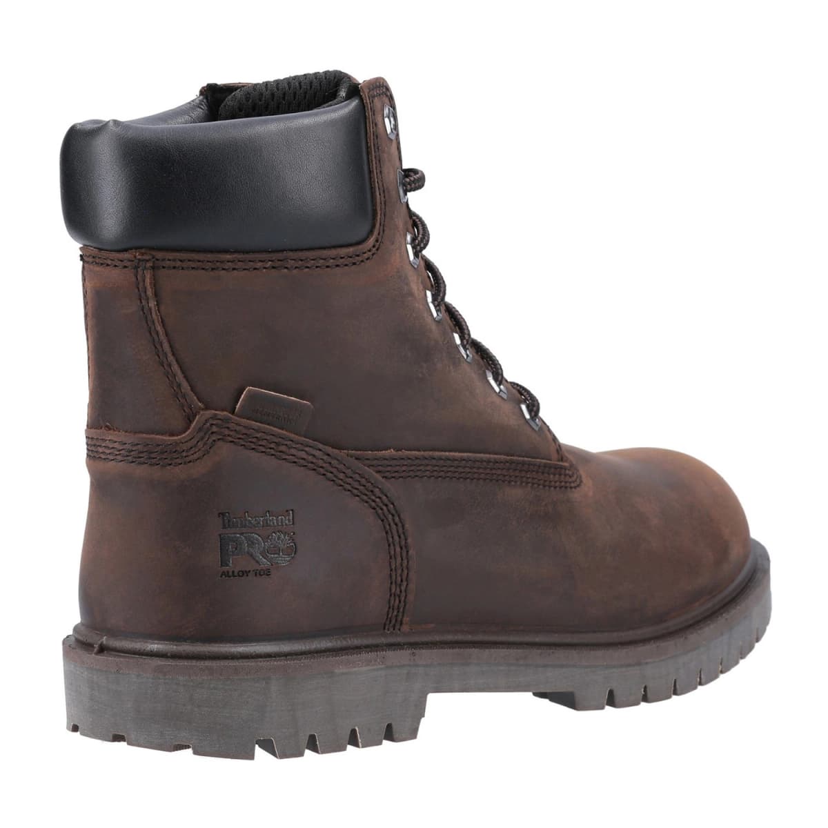 Timberland Pro Iconic 2.0 Brown - Maat 46 thumbnail 3