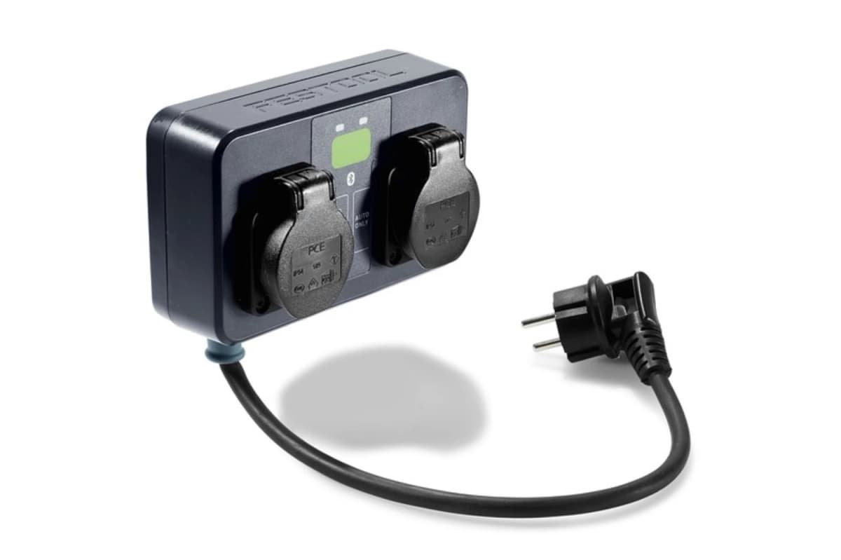 Festool SD I-CT26-48 Stopcontactmodule thumbnail 2