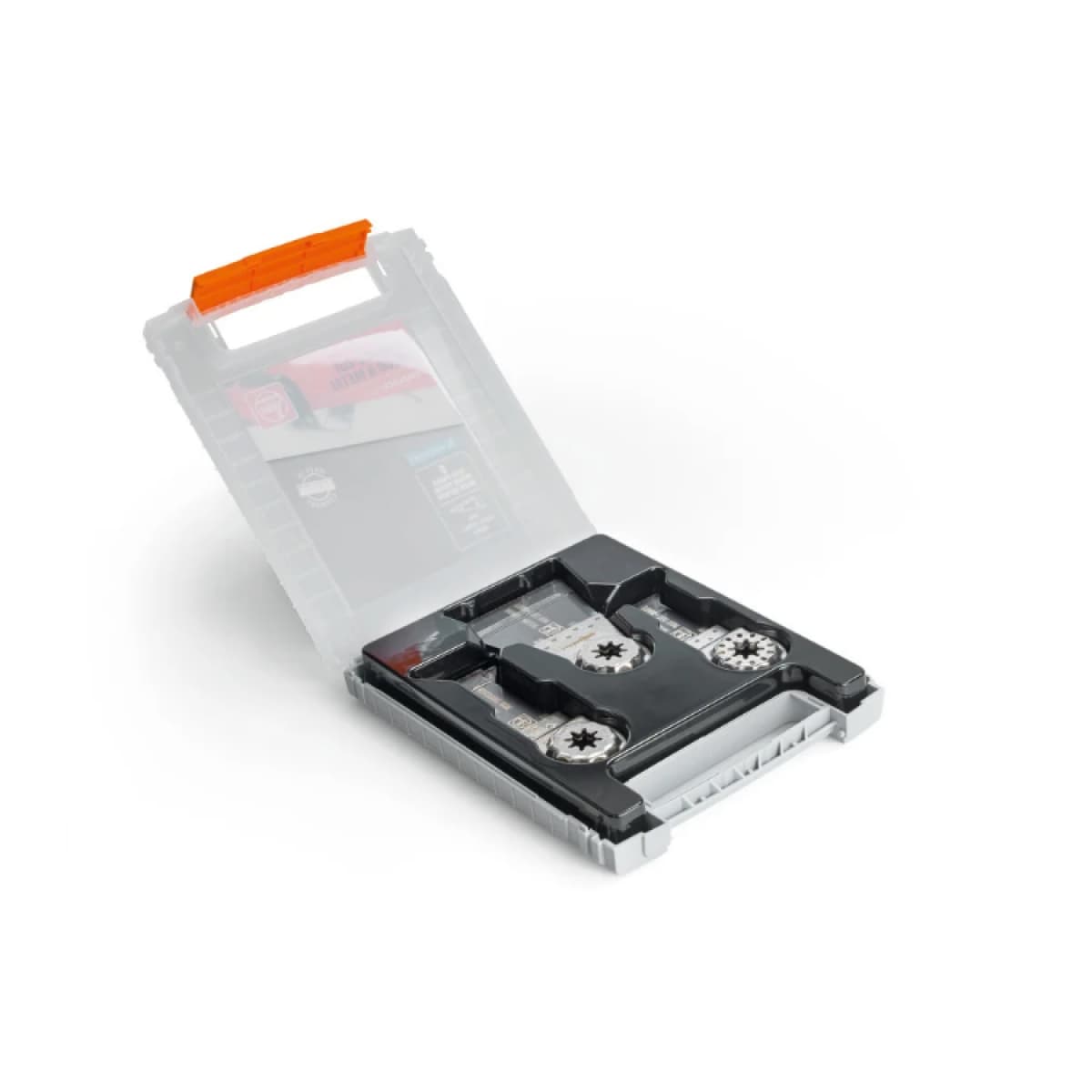 Fein 35222967030 6-delige Invalzaagbladen Set - Wood&Metal thumbnail 2