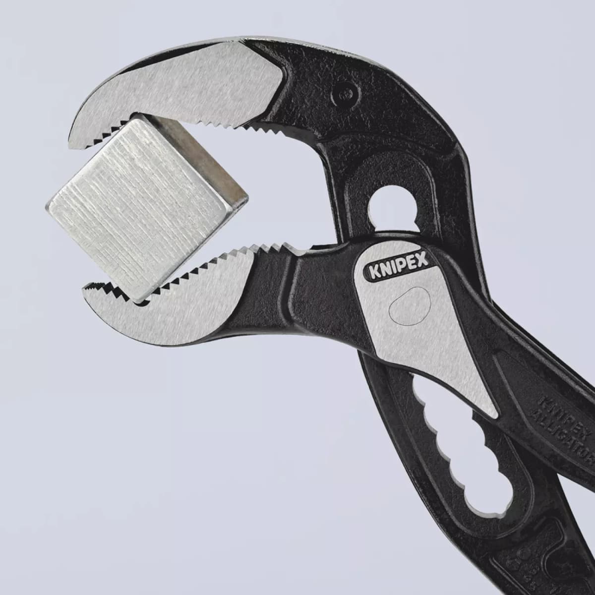 Knipex 8801400 Alligator Waterpomptang - 400mm thumbnail 4