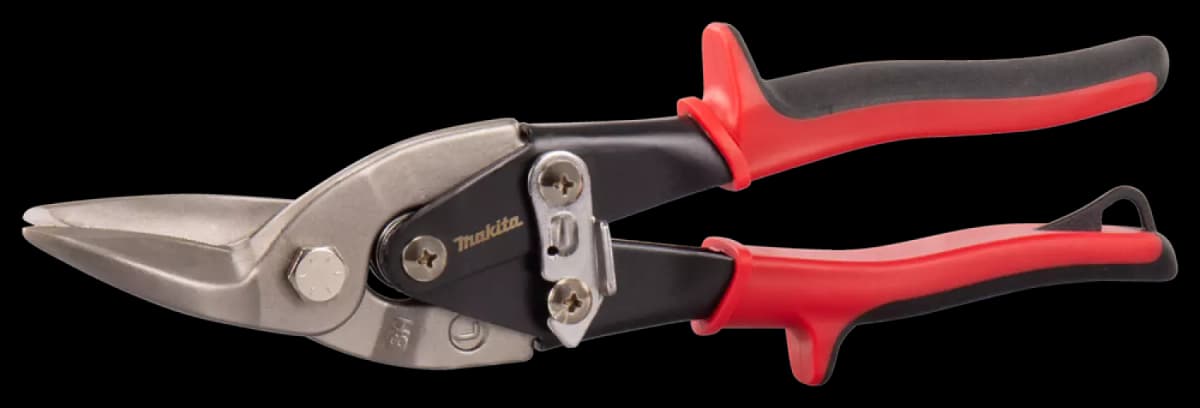 Makita B-65800 Plaatschaar Links thumbnail 2