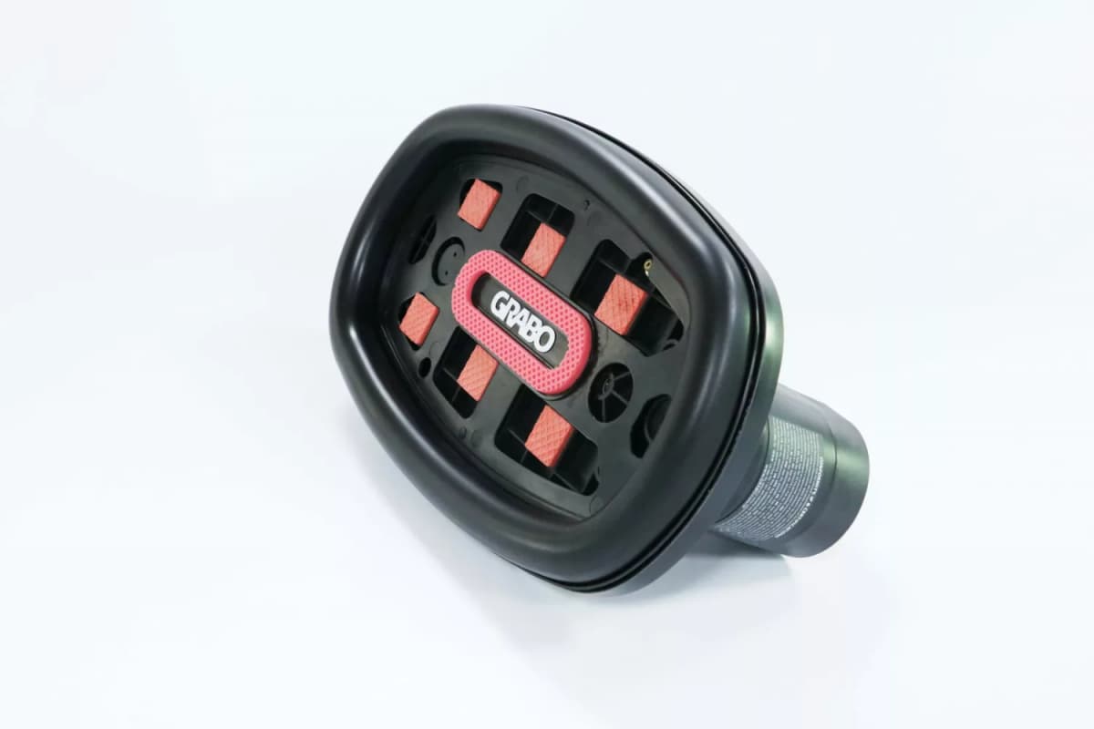 Grabo 11017 Rock Seal Afdichtingssysteem thumbnail 3