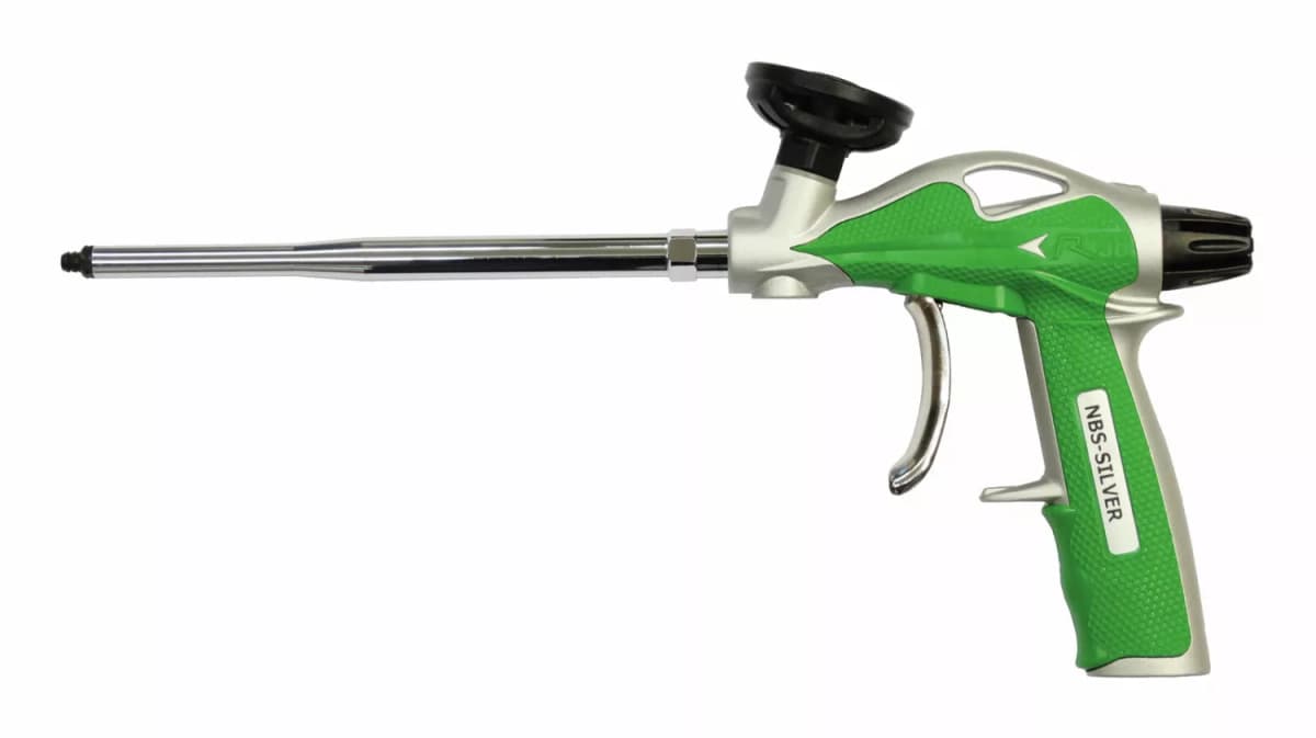 Illbruck AA270 Foam Gun Ultra Purschuim Pistool