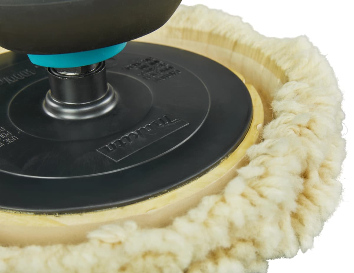 Makita PV001GM201 XGT 40V Max Li-ion Accu Rotatiepolijstmachine Set (1x 4,0 Ah) thumbnail 4