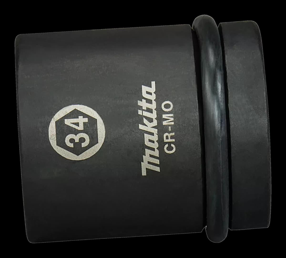 Makita E-24555 Krachtdop - 34x63mm thumbnail 3