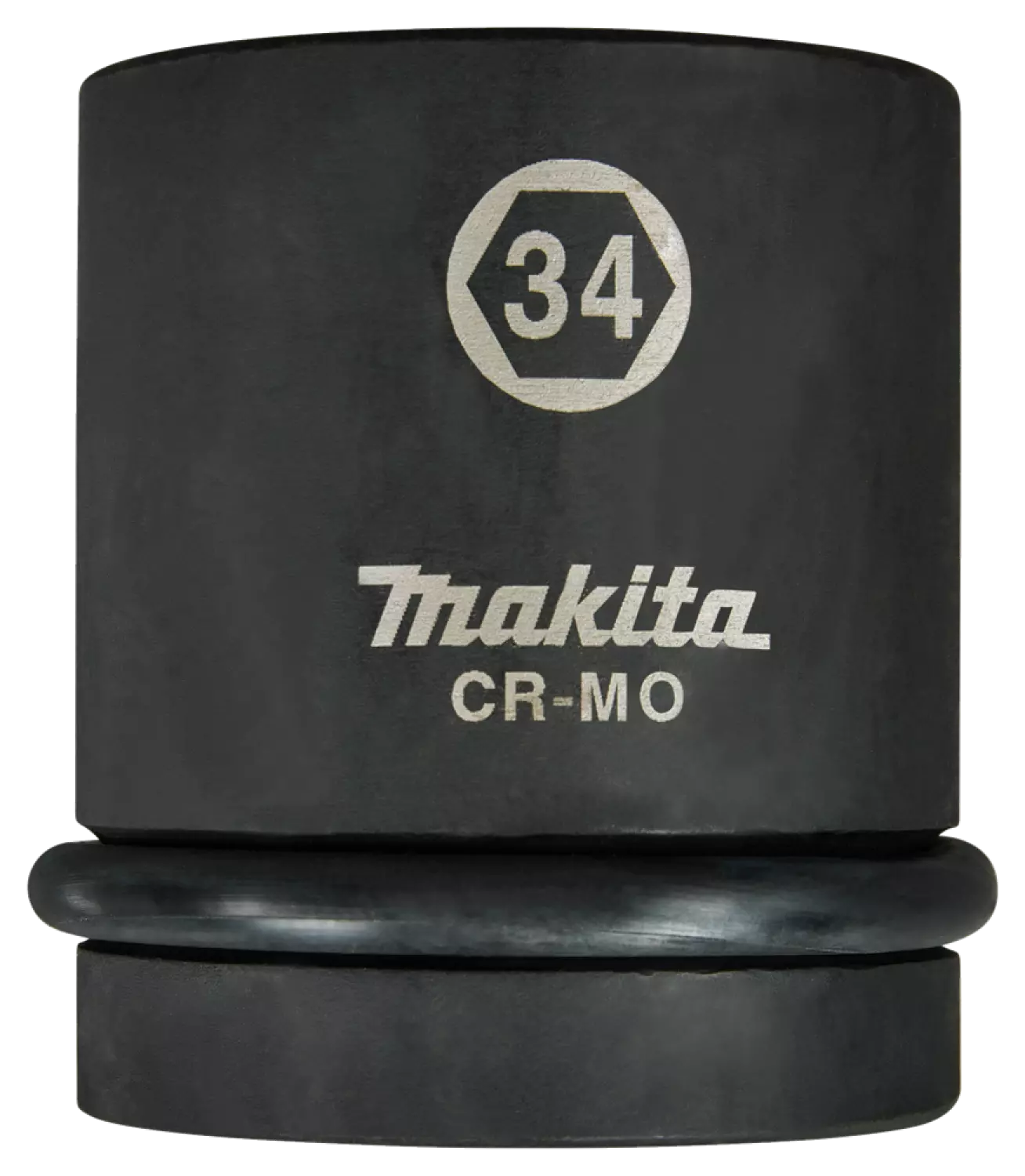 Makita E-24555 Krachtdop - 34x63mm thumbnail 2