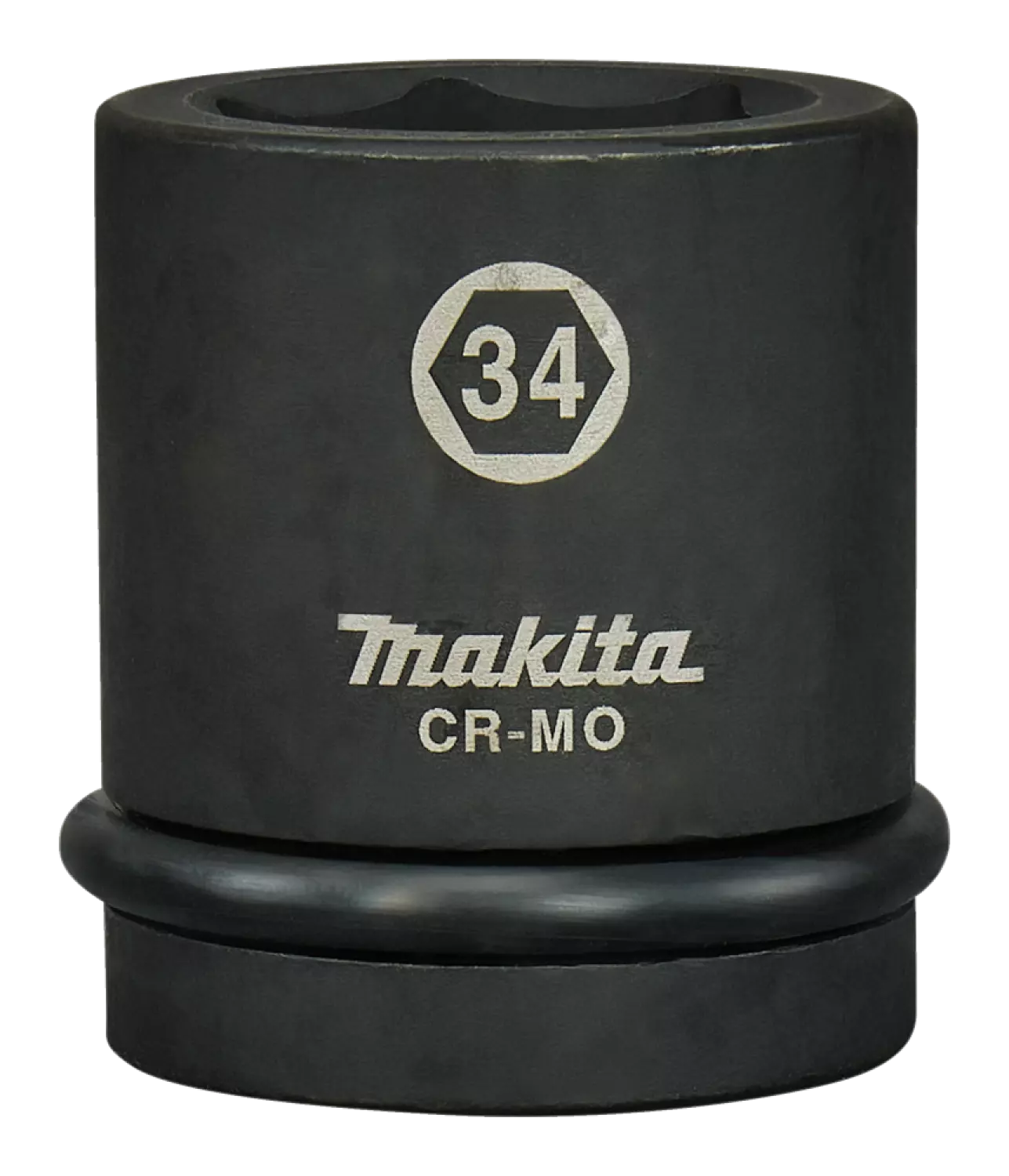 Makita E-24555 Krachtdop - 34x63mm