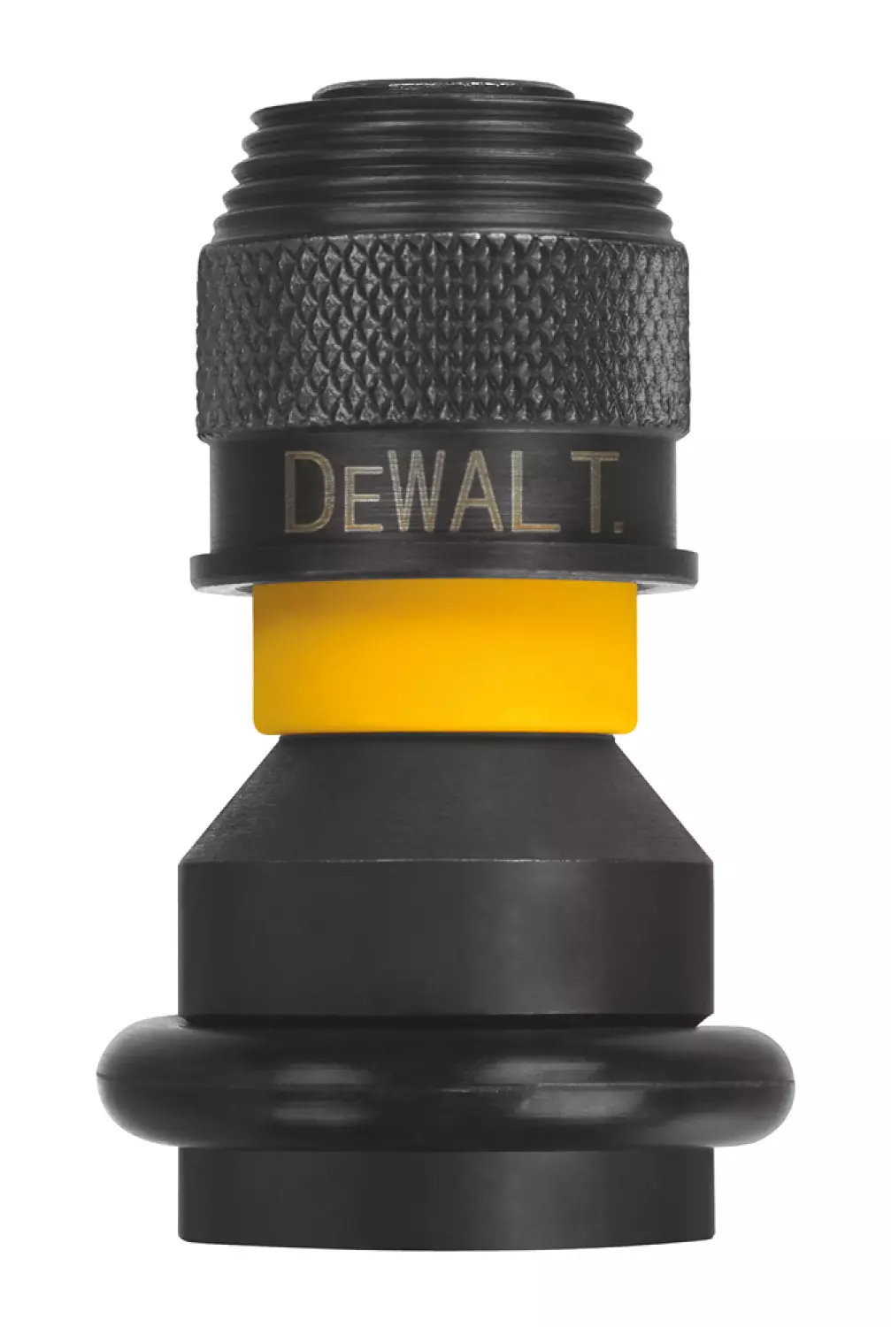 DeWALT DT7508 1/2"Naar Bit Adapter thumbnail 3
