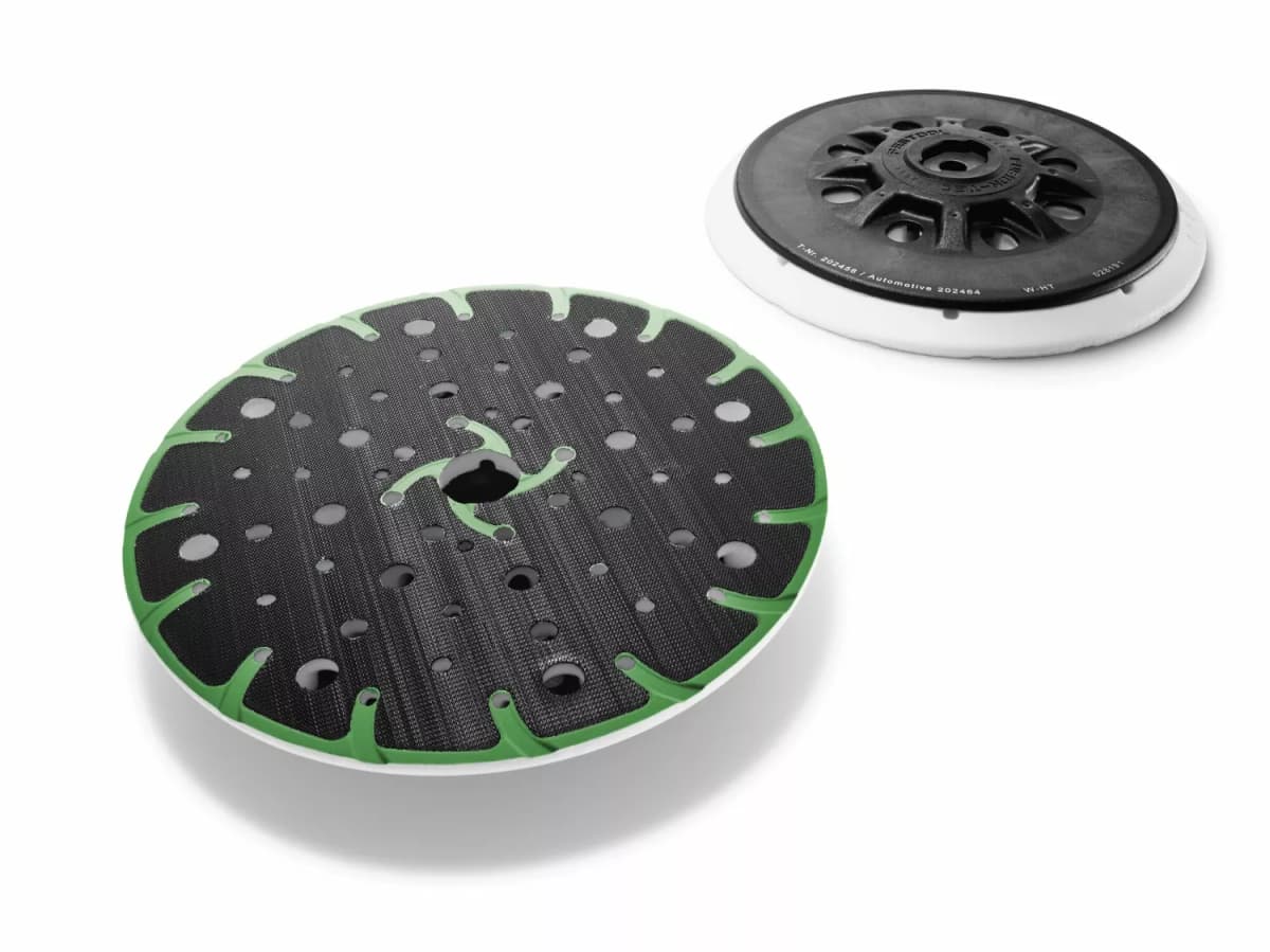 Festool 202458 ST-STF D150/17FT-M8-W-HT Steunschijf - 150 X M8 - 202458 thumbnail 2