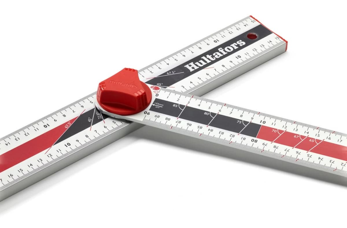 Hultafors PS90 Stukadoors Winkelhaak - 900mm thumbnail 3