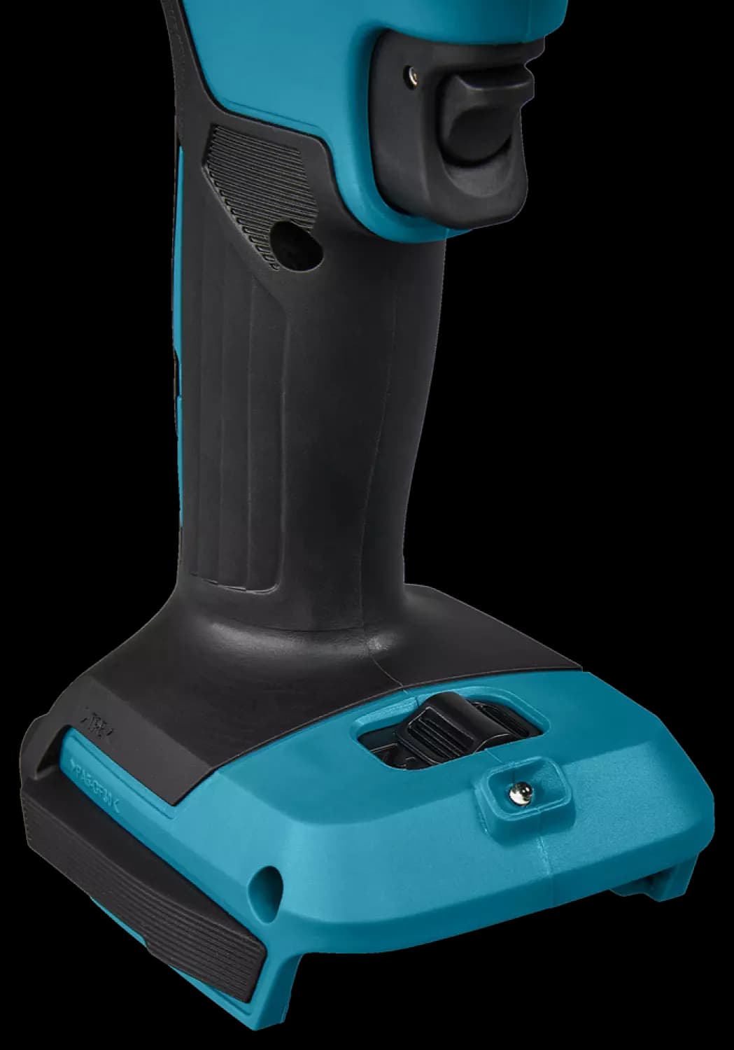 Makita DHG181ZK 18V Li-ion Accu Heteluchtpistool Body In Kunststof Koffer Met Diverse Opzetstukken thumbnail 4