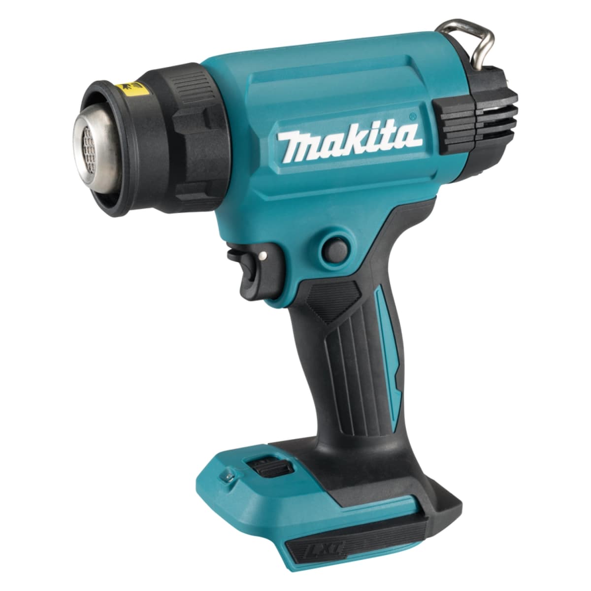 Makita DHG181ZK 18V Li-ion Accu Heteluchtpistool Body In Kunststof Koffer Met Diverse Opzetstukken thumbnail 3