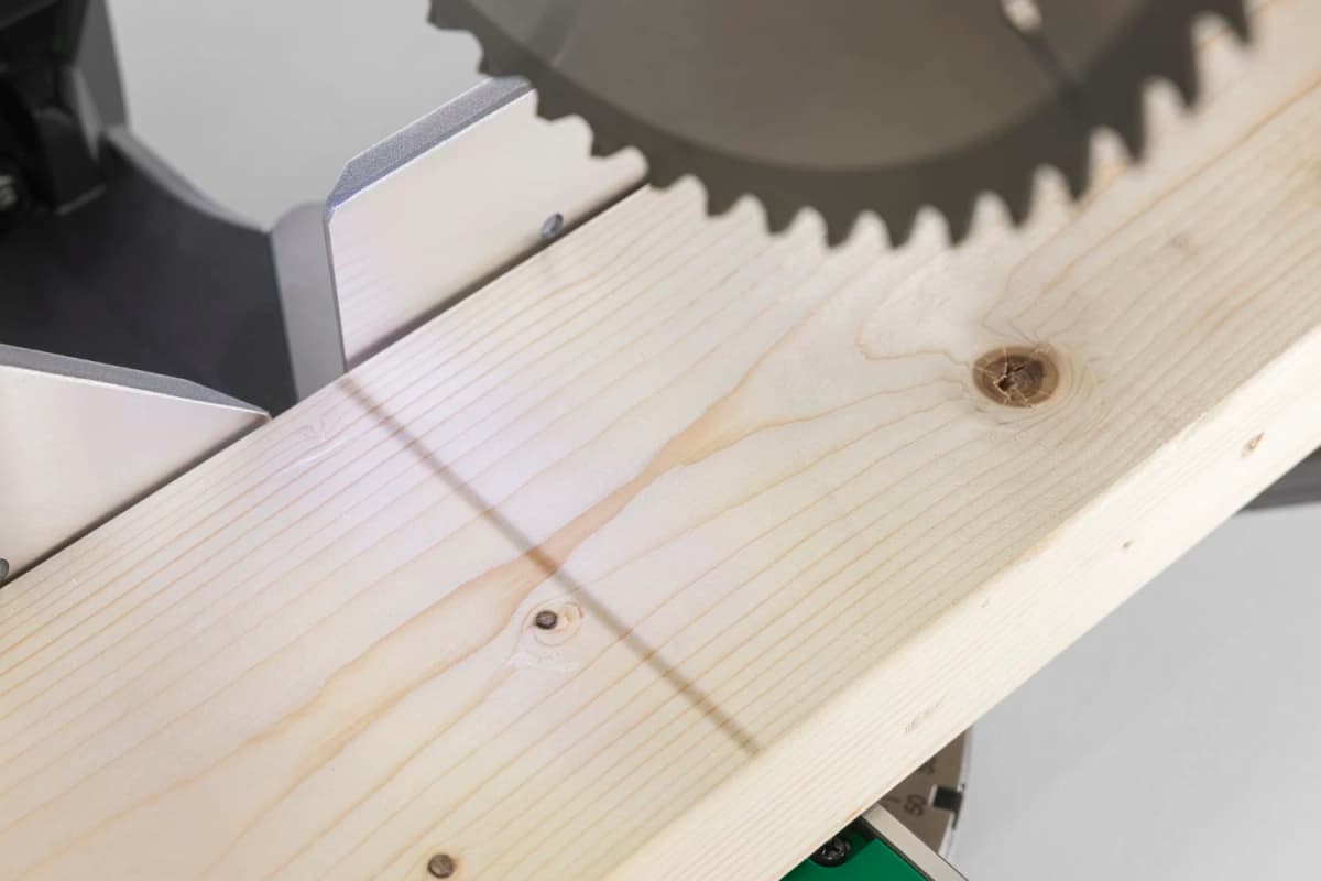 HiKOKI C12RSH3WAZ Afkortzaagmachine - 1520W - 305 X 30mm thumbnail 3