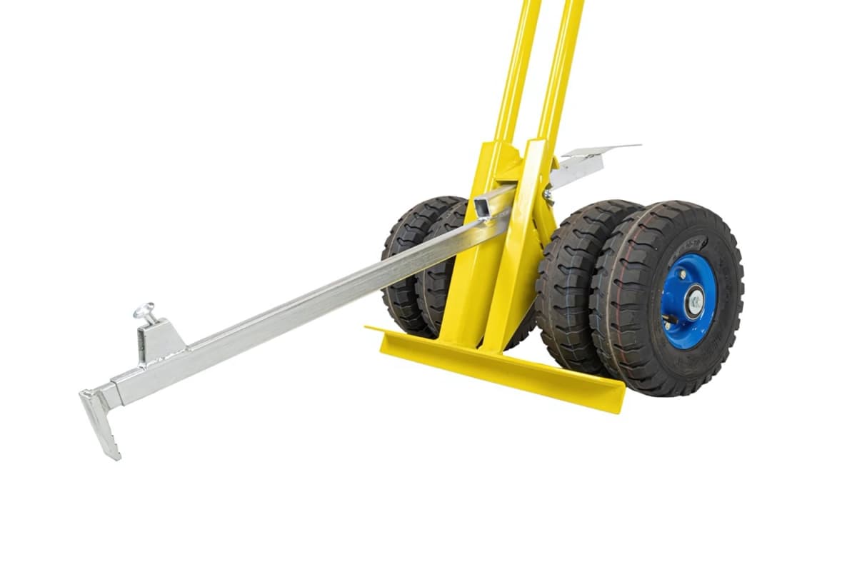 Orit PSL-1021-000 - Tegelverlegkar - 300-1000mm - 120kg thumbnail 4