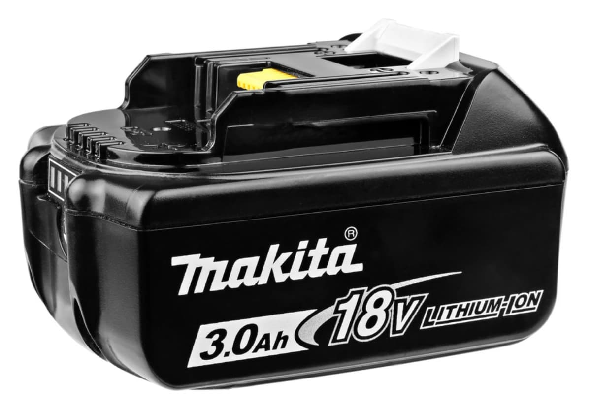 Makita BL1830B 18V Li-ion Accu - 3.0Ah thumbnail 3