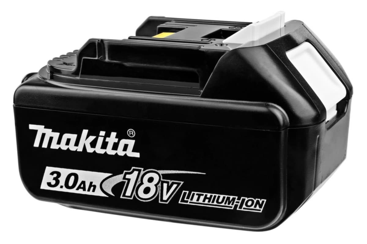 Makita BL1830B 18V Li-ion Accu - 3.0Ah thumbnail 4