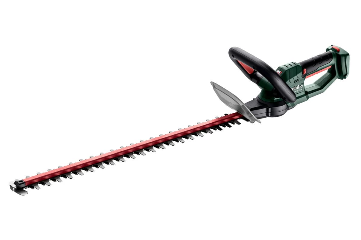 Metabo HS 18 LTX 65 18V Accu-heggenschaar Body - 650mm