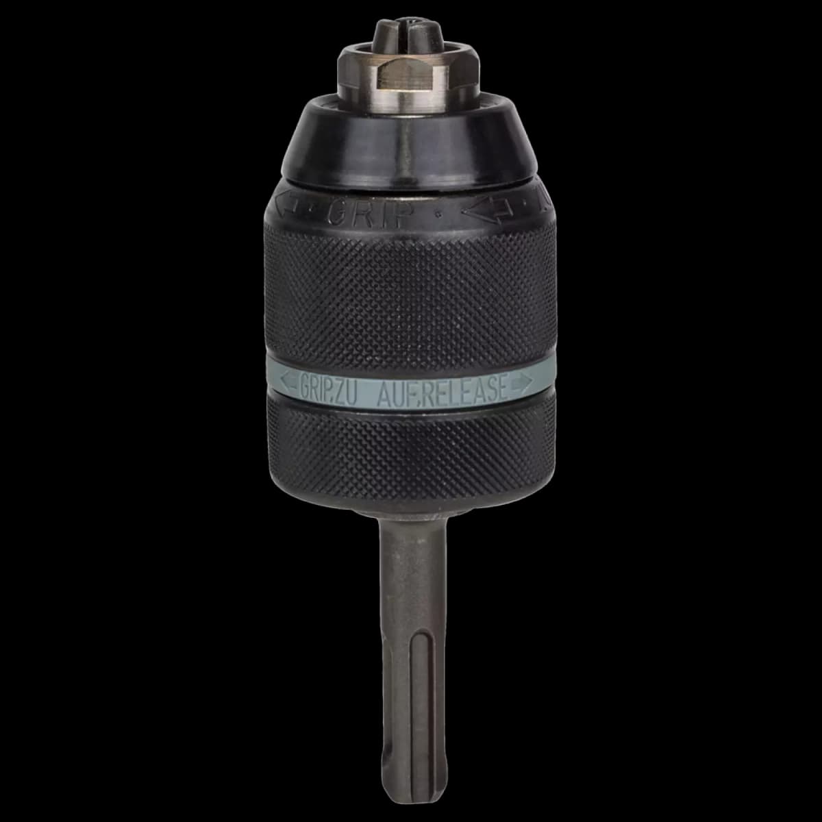 Bosch 2608572227 SDS-plus Adapter Naar Snelspanboorkop