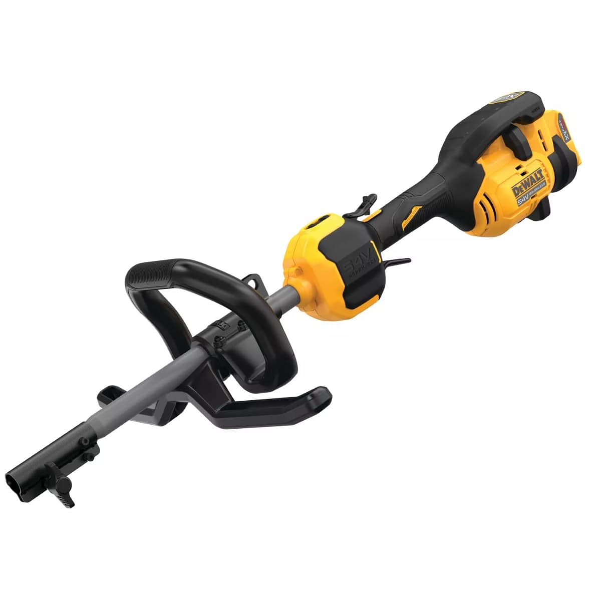 DeWALT DCMAS5713N 54V XR FLEXVOLT Accu Combisysteem Split Boom Body - Koolbostelloos
