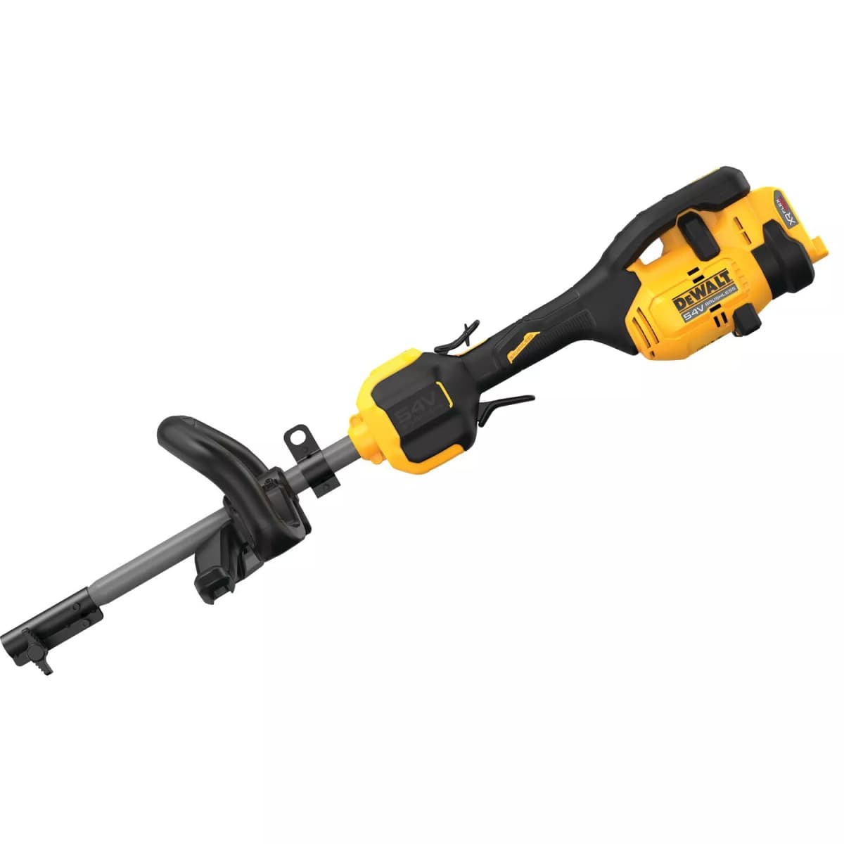 DeWALT DCMAS5713N 54V XR FLEXVOLT Accu Combisysteem Split Boom Body - Koolbostelloos thumbnail 2