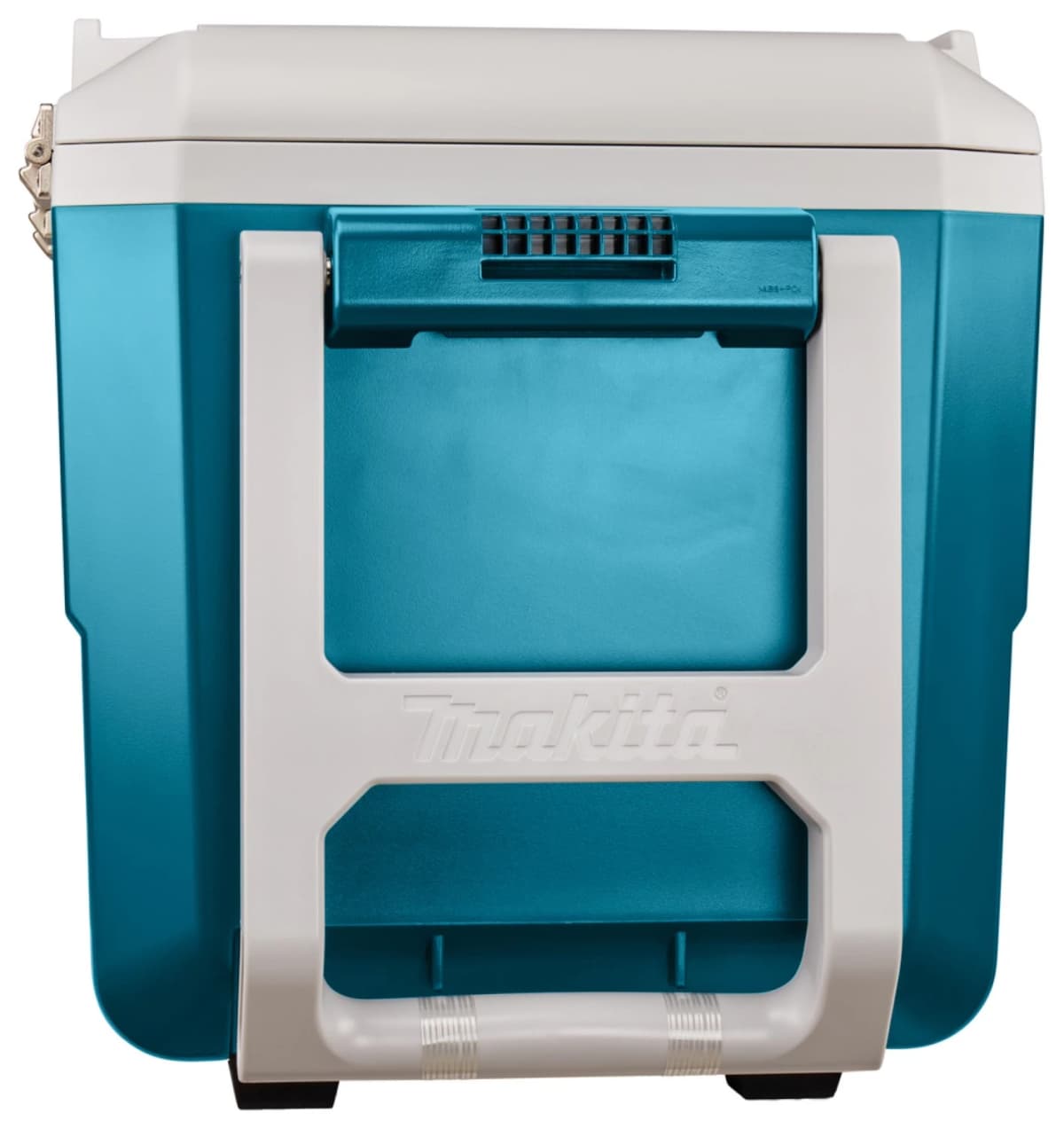 Makita CW001GZ Li-Ion Accu Vries-/koelbox Met Verwarmfunctie Body - 20L thumbnail 4