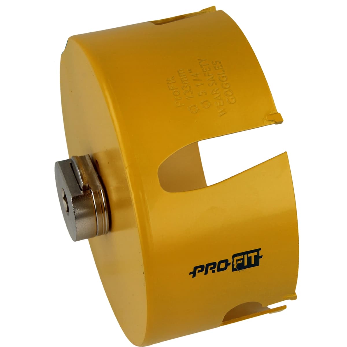 ProFit 09081127 Multi Purpose Gatzaag Incl. Adapter - 127mm