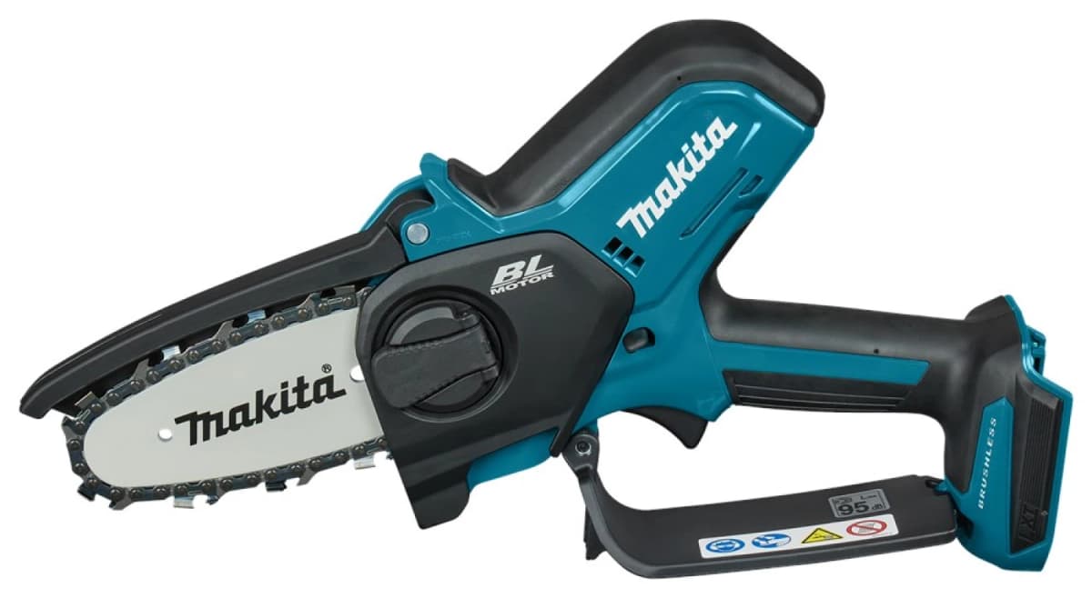 Makita DUC101Z LXT 18V Li-Ion Accu Snoeizaag Body - 10cm thumbnail 2